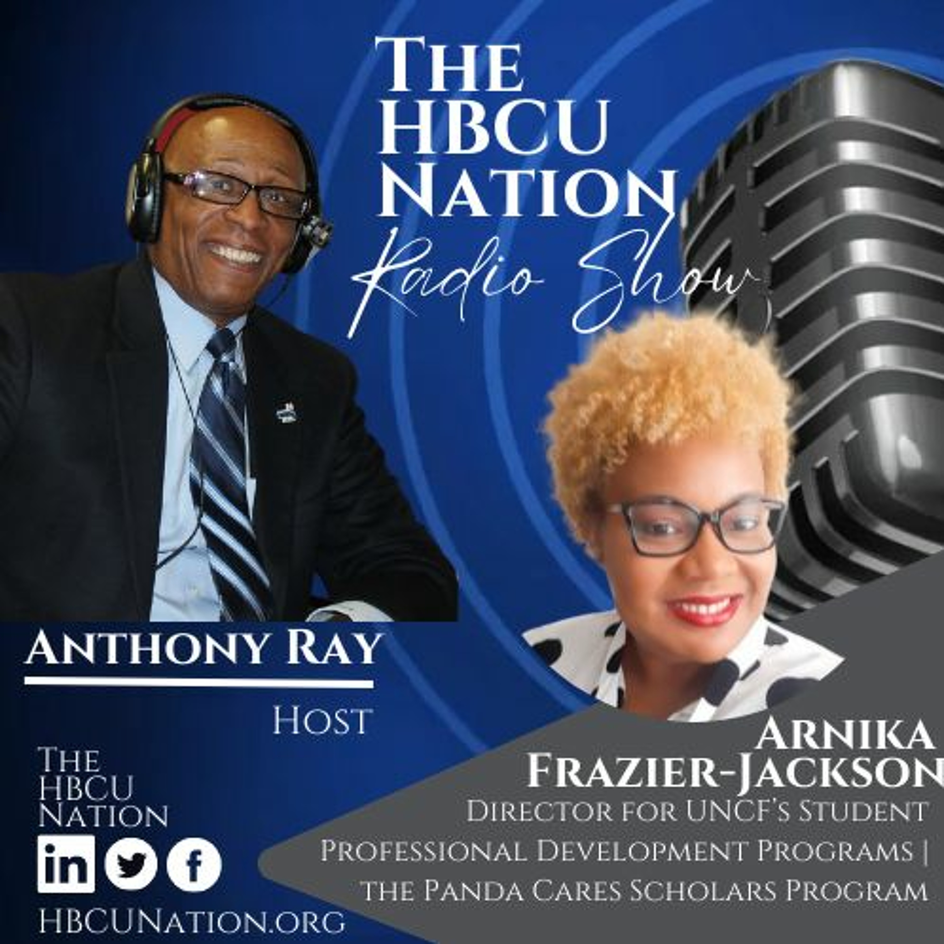 The HBCU Nation Radio Show