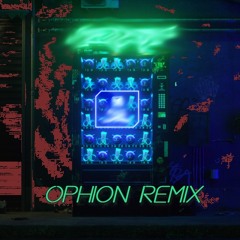 LEOTRIX - JUMP(FT AGES)[Ophion Remix] Free DL