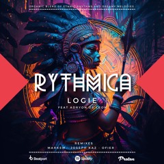 RTM003: Logie ft Adryon de Leon "NOKI" Markem, Ofier, Joseph Kaz Remixes)