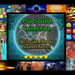 Pro Sound Collection