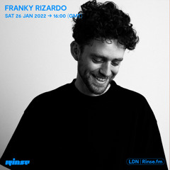 Franky Rizardo - 26 February 2022