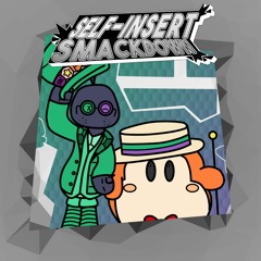 Victory! The Warpstar Kids - SELF-INSERT SMACKDOWN!!