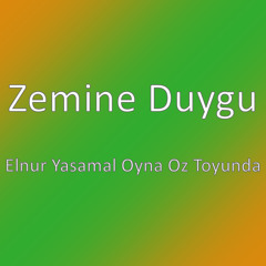 Elnur Yasamal Oyna Oz Toyunda