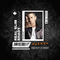 Eminem - The Real Slim Shady (Smurfy & B00ST VIP Edit)