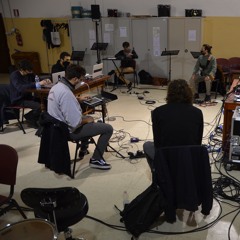 Aicha Smana - Lyakout 4 - De Piccoli Bologna 2020