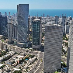 Continuum Tel-Aviv Aal-laH