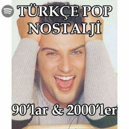 Dj Barış Özel - 2000'Ler Türkçe Pop Mix 2000Leri Bir'de Benden Dinleyin