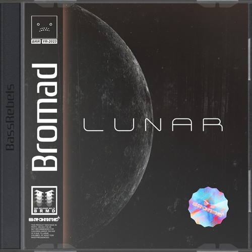 Stream Bromad Lunar Bass Rebels by Bass Rebels Listen online for Stream Bromad Lunar Bass Rebels by Bass Rebels Listen online for