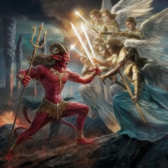 BaaL| Fight for HARD TECHNO