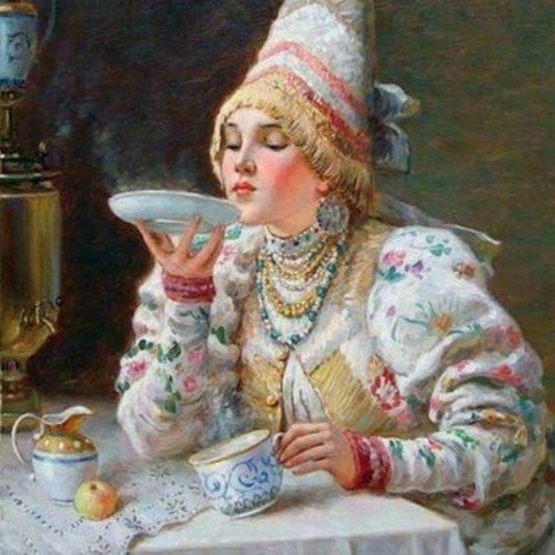 Stream Русская Народная Песня - Барыня, Барыня, Барыня Сударыня.