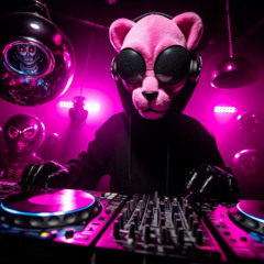 Pink Panter #in progress#