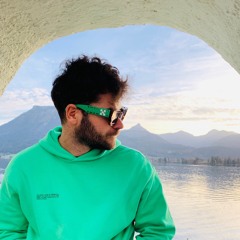 Secret Weapons | Raving inside