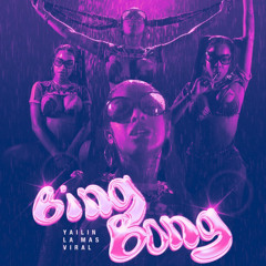 Yailin -Bing Bong (DJ Dru Jersey Club Rmx)