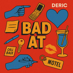 Bad At [cd x nundu]