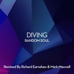 PREMIERE: Random Soul - Diving (Mark Maxwell Extended) [Random Soul Recordings]