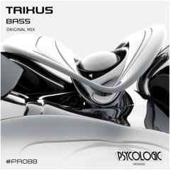 Trixus - Bass (Original Mix) #PR088