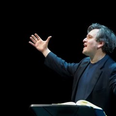 Audio Introduction for Celebrating 22 Years of Antonio Pappano