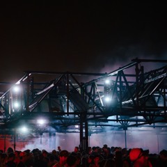 Eclair Fifi at Dark Skies, Horst Arts & Music 2025