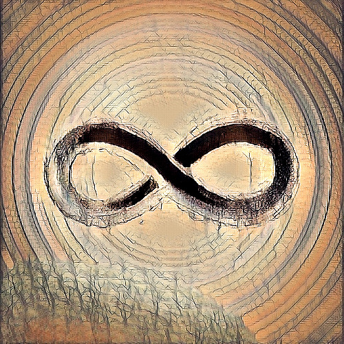 infinity