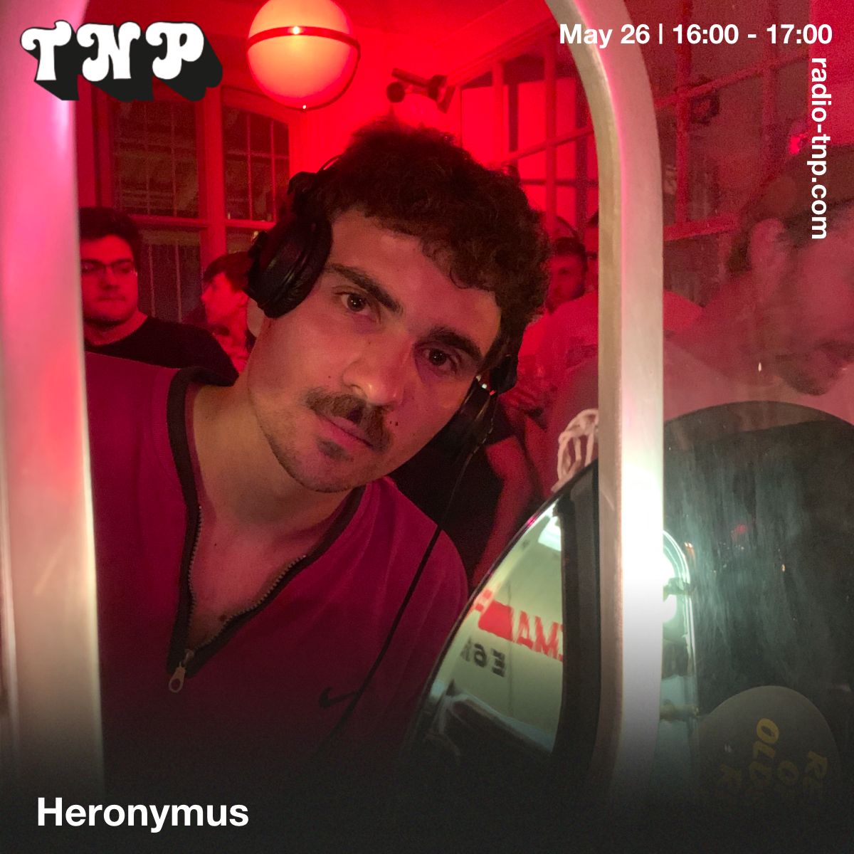 Heronymus