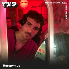 Heronymus @ Radio TNP 26.05.2023