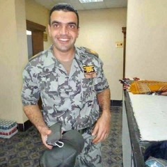 قصيده المقاتل احمد المنسي