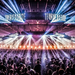 THUNDERDOME 2022 - MEGA MASHUP (OLDSCHOOL VS UPTEMPO)