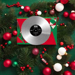 Gianni Durante - My Heart Is On Fire (weil.musik Edit) (Xmas EP)