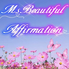 Affirmation