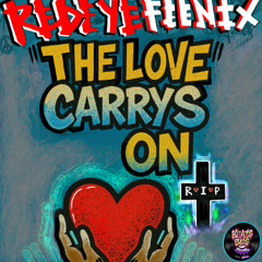 The Love Carrys On