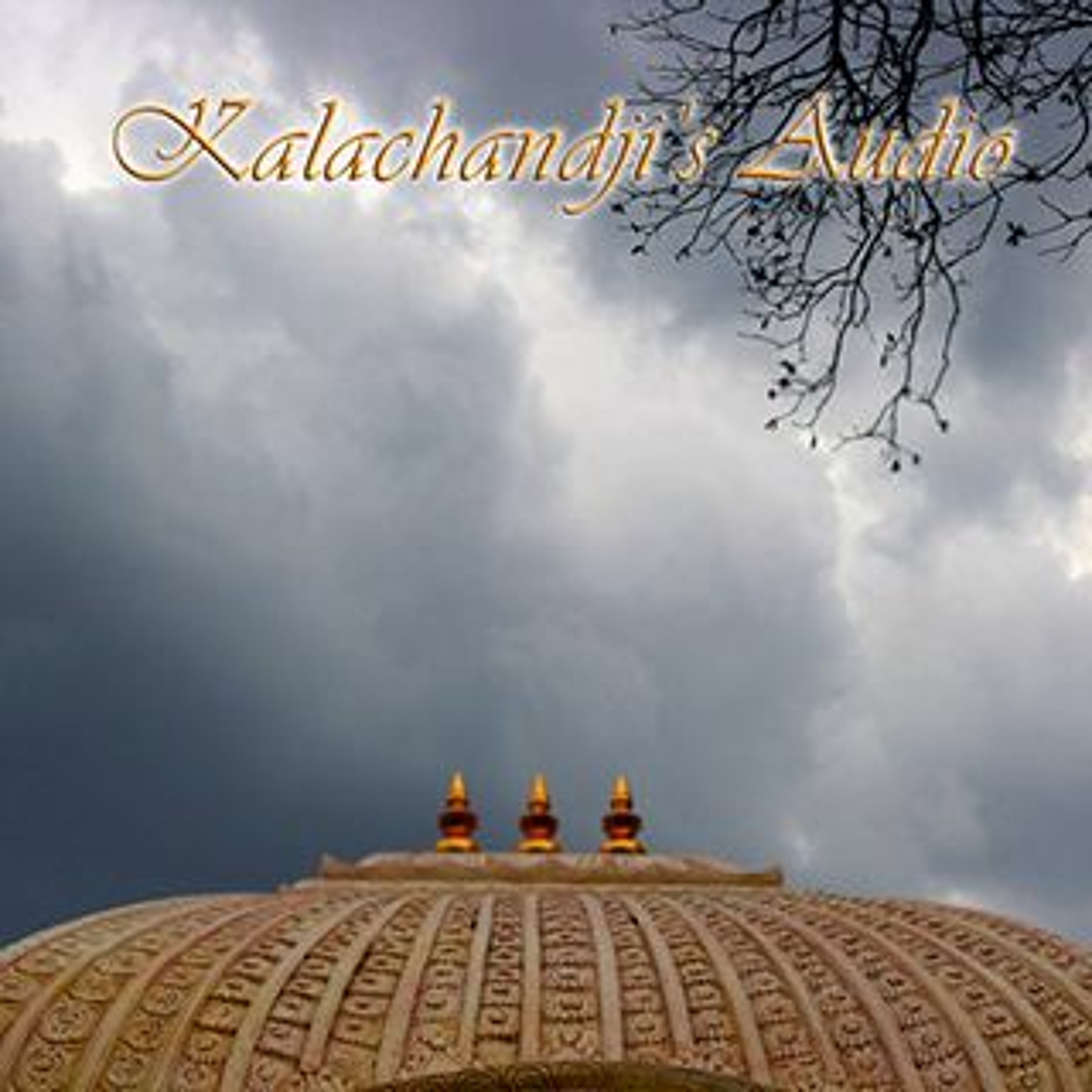 Kalachandji\'s Audio