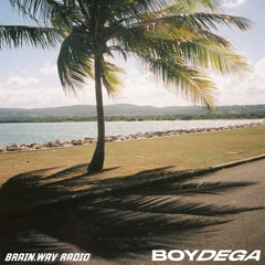Brain.Wav Radio 003 ft. BOYDEGA
