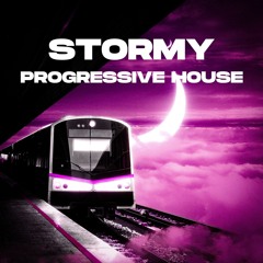 Skull Label - Stormy Progressive House