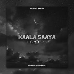 Nabeel Akbar - Kaala Saaya | Deathwish (Official_Audio)