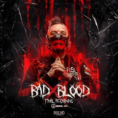 Unresolved Evolution Special - Bad Blood Final Reckoning Warmup Mix
