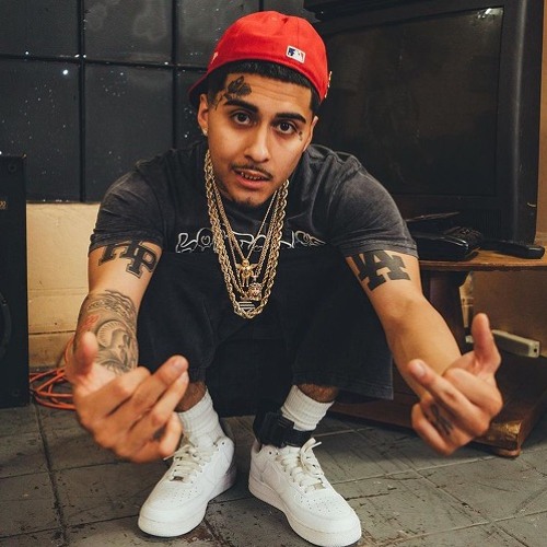 MoneySign Suede - Replay (Unreleased)