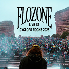 LIVE AT CYCLOPS ROCKS 2025