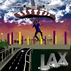 TRAIN TO L.A.X PROD BY: IOF