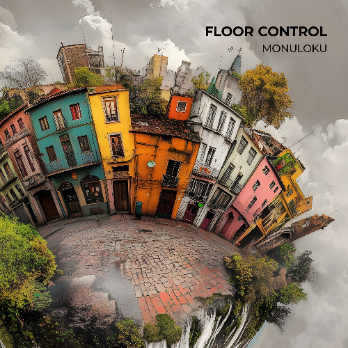 Monuloku - Floor Control (Yohai Mor Remix)