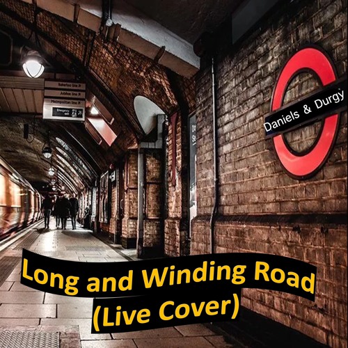 Long and Winding Road (live cover)