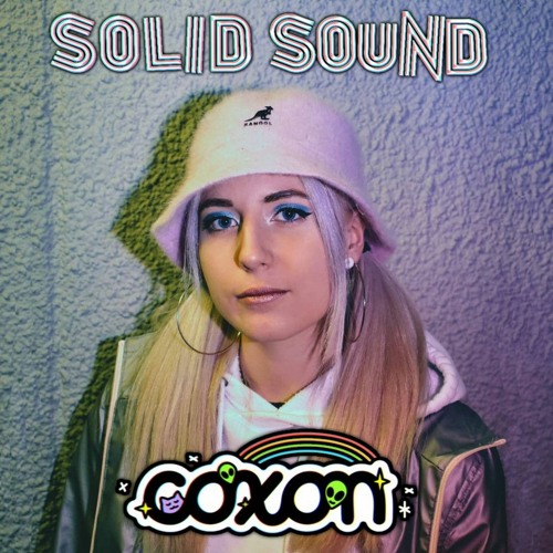 COXON. « Tough Basslines »