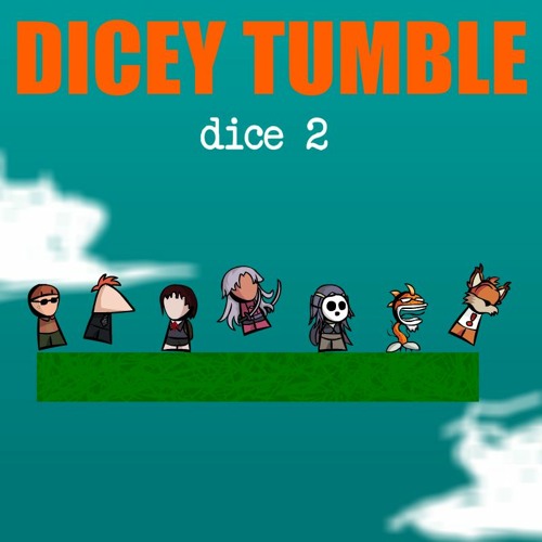 SIX MORE SIDES :the game: [SECOND DIE TEASER]