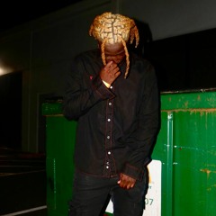 WONTON SOUP-Lil 17!{SSJMEECH EXCLUSIVE}