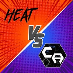 HEAT Vs Chemical Alliance (#Battle Mix 6)