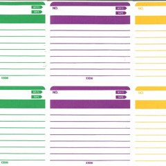 Yuri and Laika (Tension Ambient Part 4)