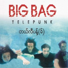 #Telepunk (Big Bag)
