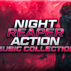 5 - Phat Phrog Studio - Night Reaper - Nocturne Hunter