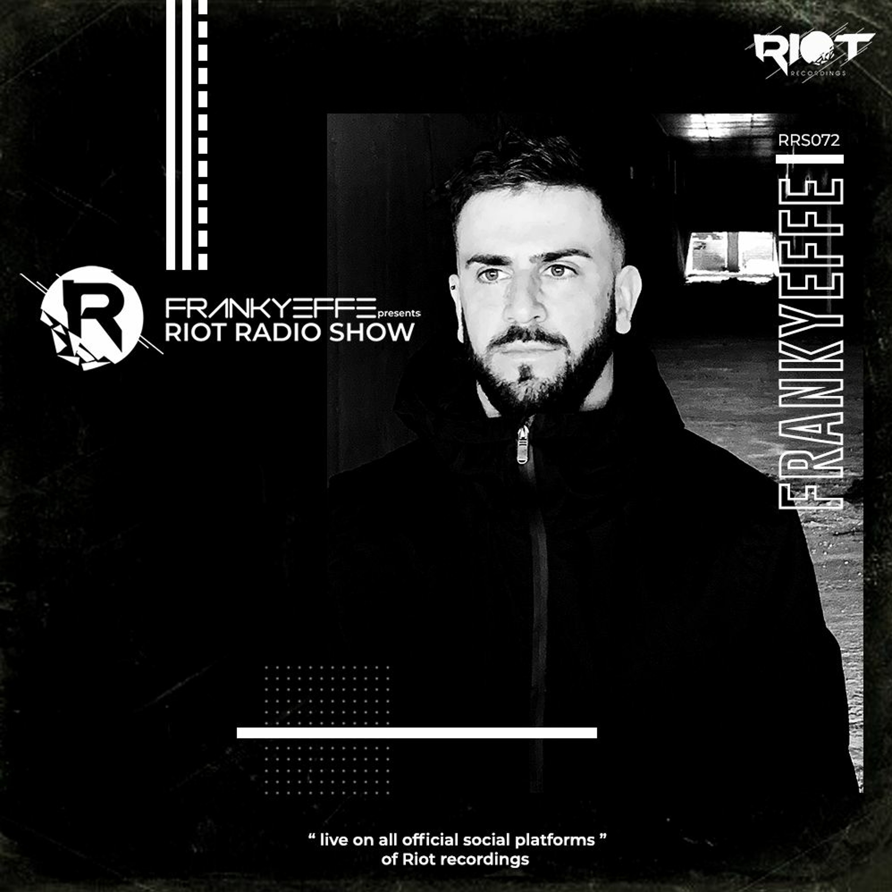 Riot Radio Show