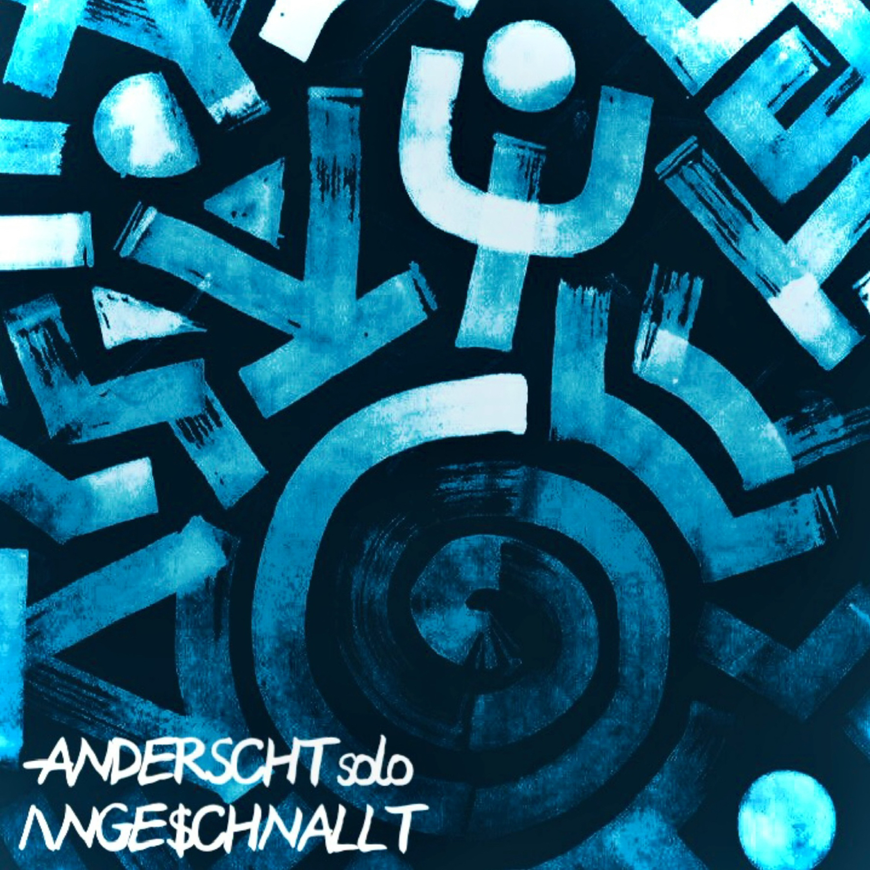 ANDERSCHTsolo - Angeschnallt episode artwork