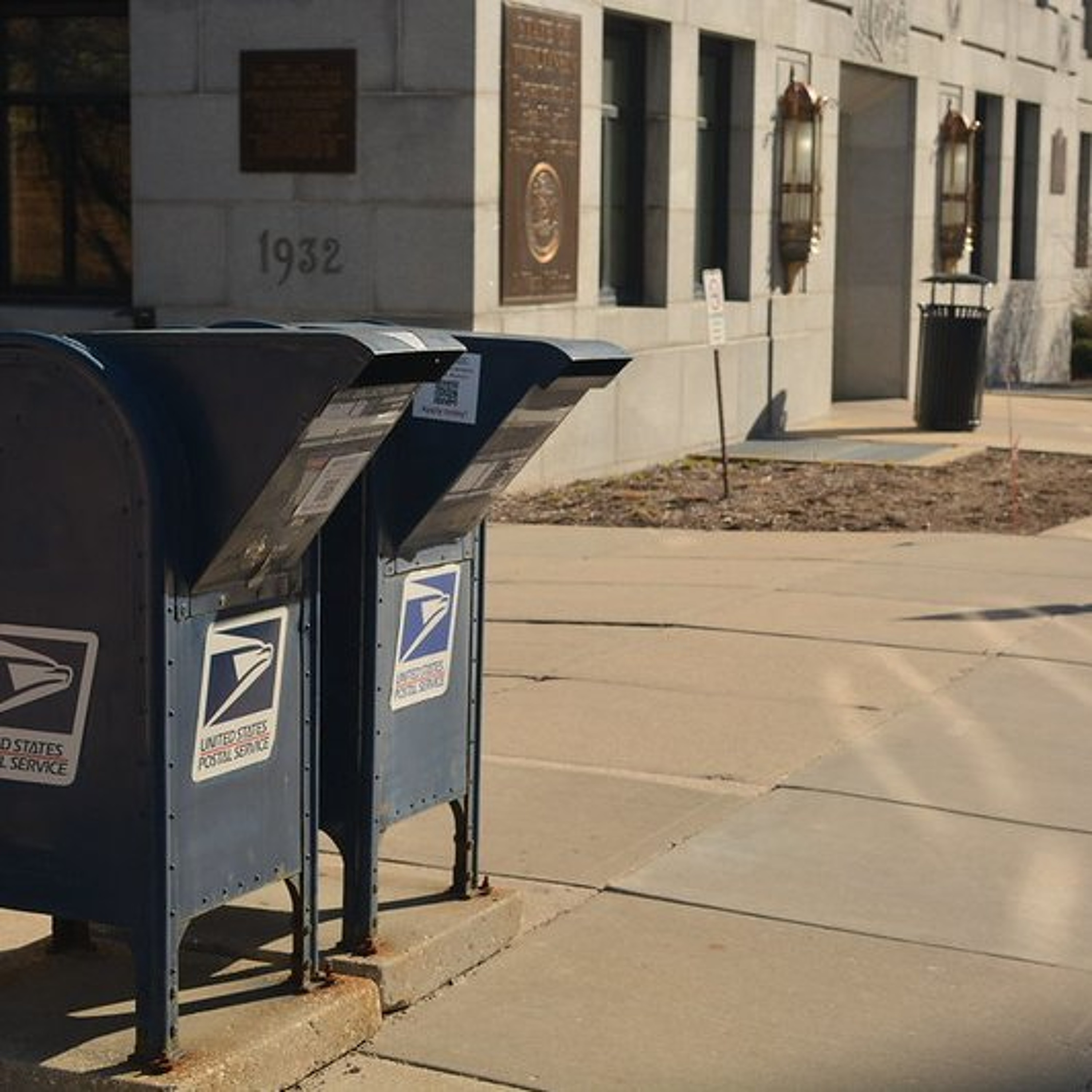 Mail-In Ballots Face Legal, Postal Service Hurdles